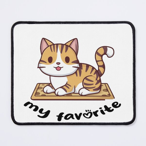 Item preview, Easily Distracted By Cats designed and sold by Mahmoudshoping.