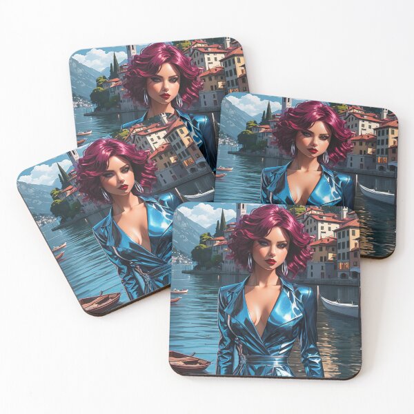 Item preview, Lake Lover designed and sold by SublimeMusings.