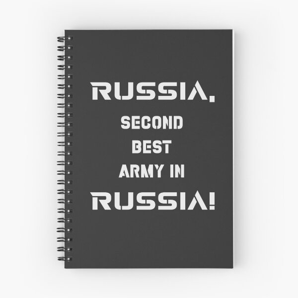 Item preview, Russia, second best army in Russia designed and sold by Bratak.