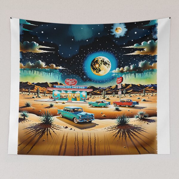 Item preview, Embracing Work-Life Balance: Harmony in Nature's Diversity designed and sold by PanoramaPrints.