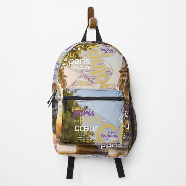 Item preview, Paris, you are always in my heart designed and sold by mynewart925.