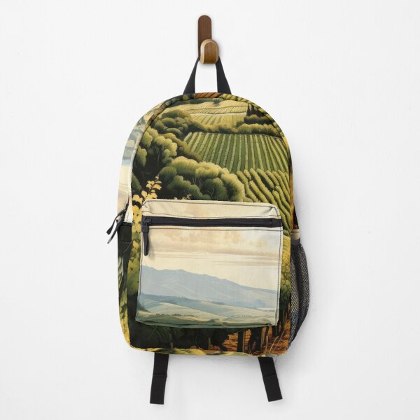Item preview, Vineyards of Tuscany, Italy designed and sold by Shutter-Dragon.