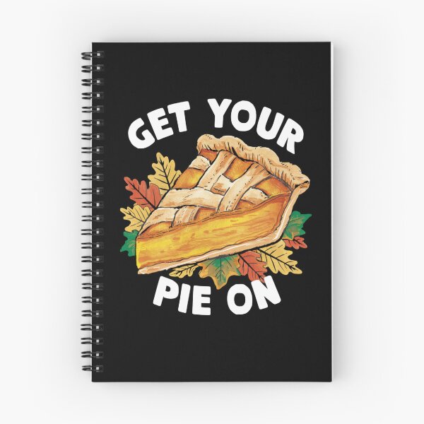 Item preview, Get Your Pie On Autumn Pumpkin Slice Thanksgiving Dessert designed and sold by Hananiah Merch.