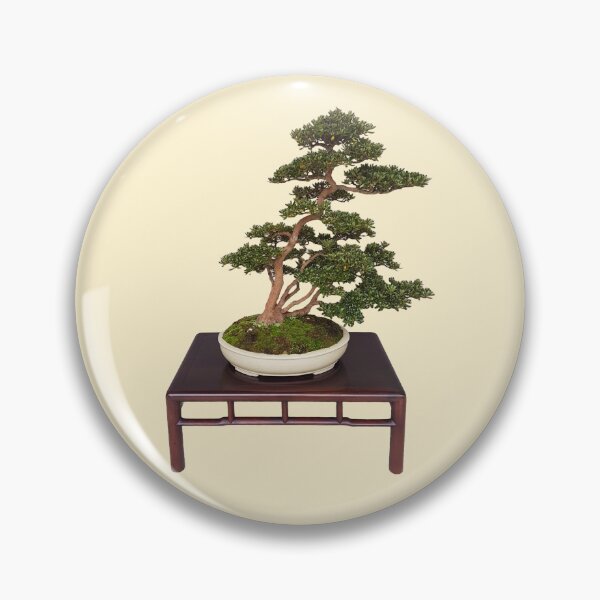 Item preview, Bonsai Tree 2 designed and sold by Emxemx.