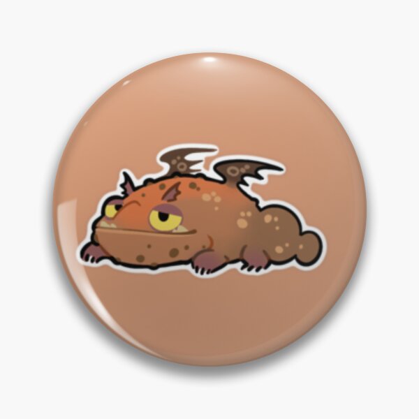 Item preview, Grump Hot Burple designed and sold by Cryptids-dealer.
