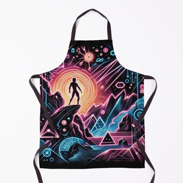 Item preview, Hic est homo Geometry Cool Art designed and sold by Simplybe1.