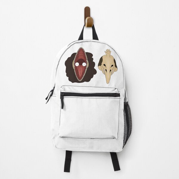 Item preview, You Can See Us?! designed and sold by Lix Flix Studios.