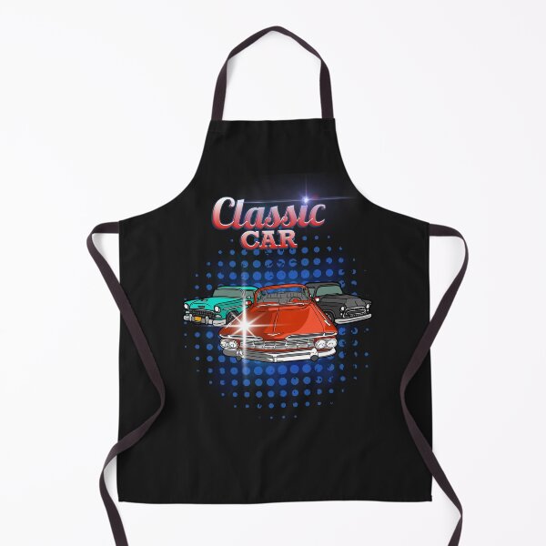 Item preview, CLASSIC CARS 2024 designed and sold by AvrilDesigns06.