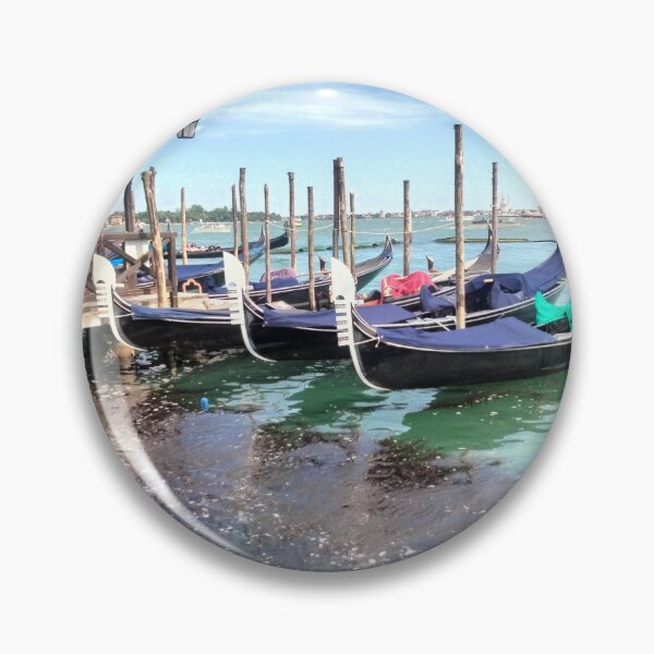 Item preview, Gondola designed and sold by Chaty80.