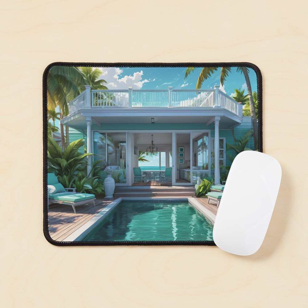 Item preview, Mouse Pad designed and sold by SublimeMusings.