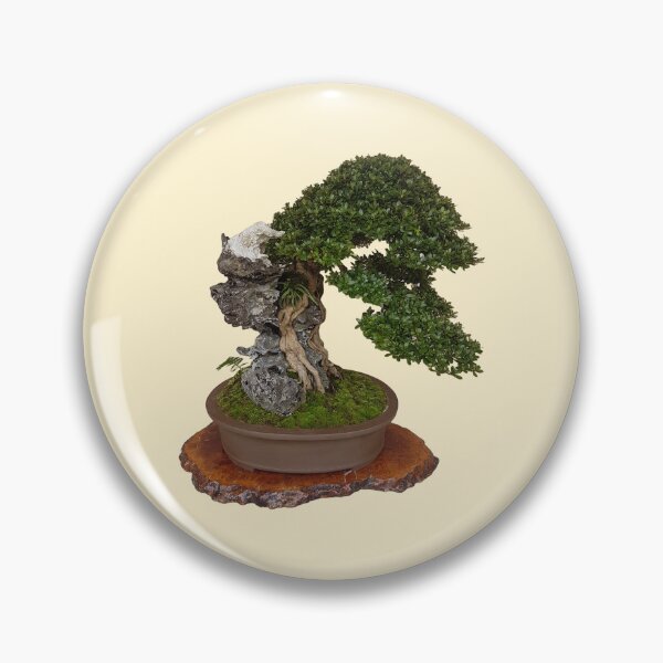 Item preview, Bonsai Tree 3 designed and sold by Emxemx.