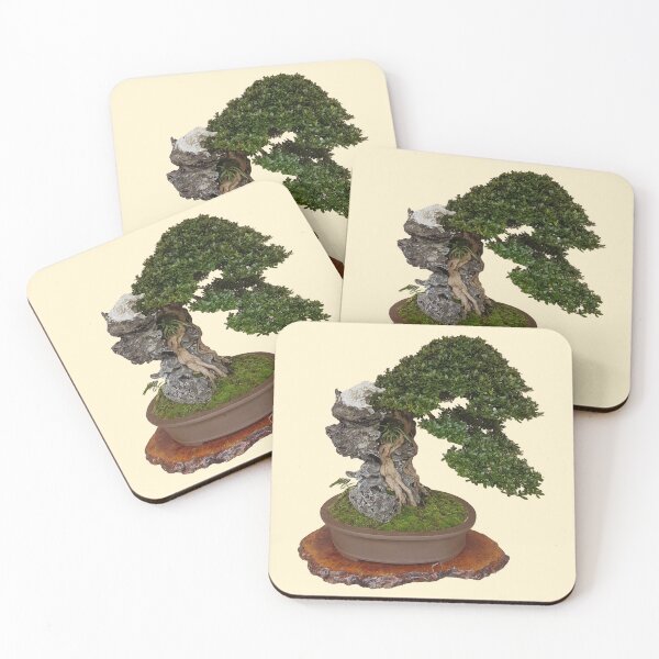 Item preview, Bonsai Tree 3 designed and sold by Emxemx.
