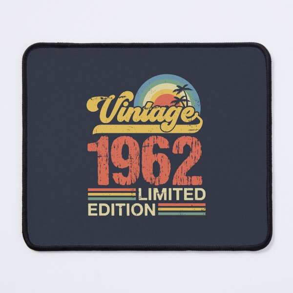 Item preview, Vintage 1962 Limited Edition designed and sold by Whanaketanga.
