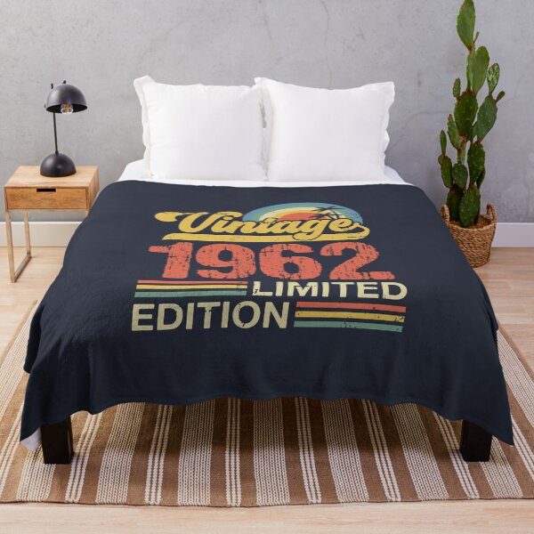Item preview, Vintage 1962 Limited Edition designed and sold by Wanaketanga.