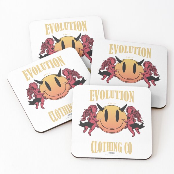 Item preview, Evolution  designed and sold by Jaguax.