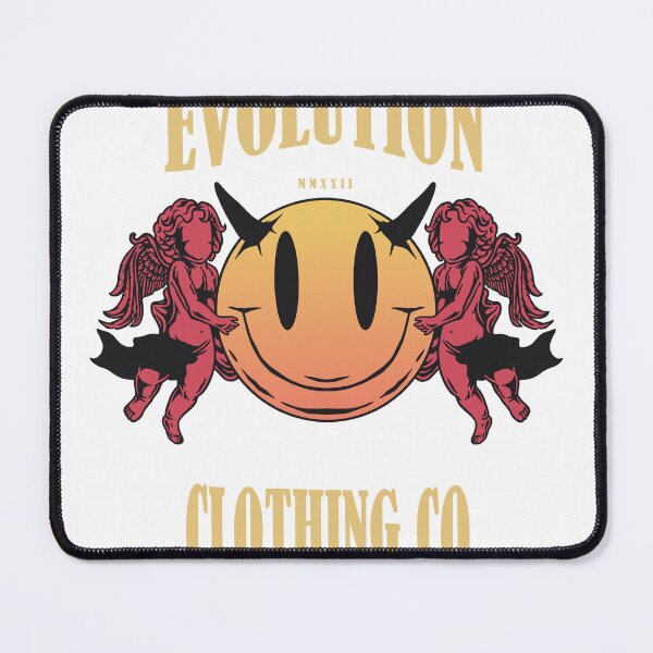 Item preview, Evolution designed and sold by Jaguax.