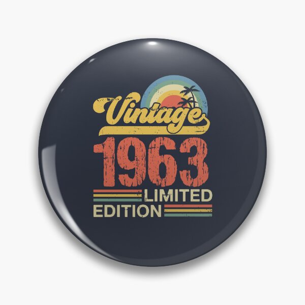 Item preview, Vintage 1963 Limited Edition designed and sold by Wanaketanga.