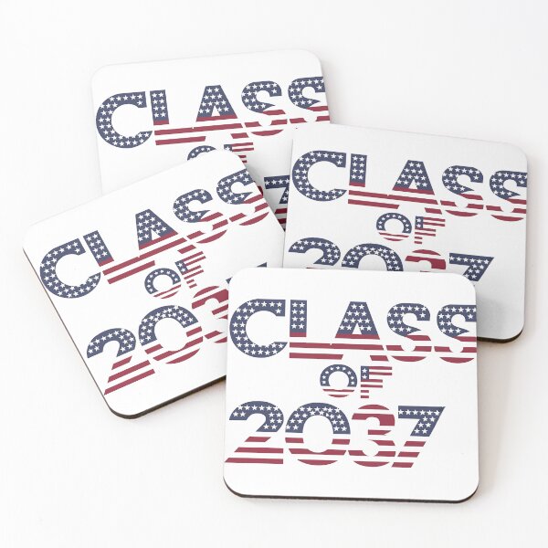 Item preview, Class of 2037/Back to School designed and sold by Waseemkhan86.