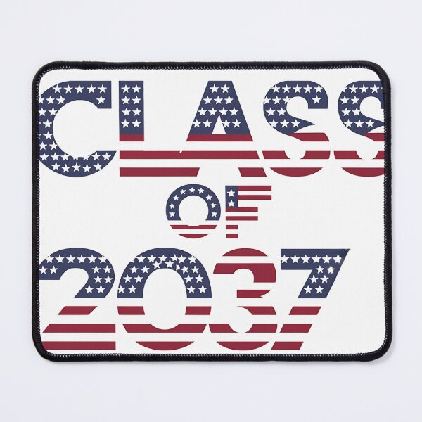 Item preview, Class of 2037/Back to School designed and sold by Waseemkhan86.