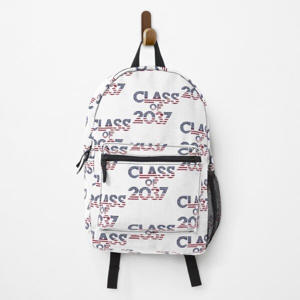Item preview, Class of 2037/Back to School designed and sold by Waseemkhan86.