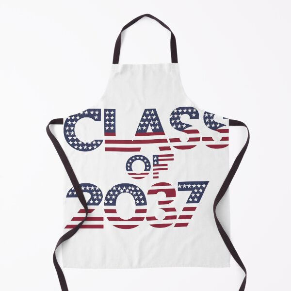 Item preview, Class of 2037/Back to School designed and sold by Waseemkhan86.