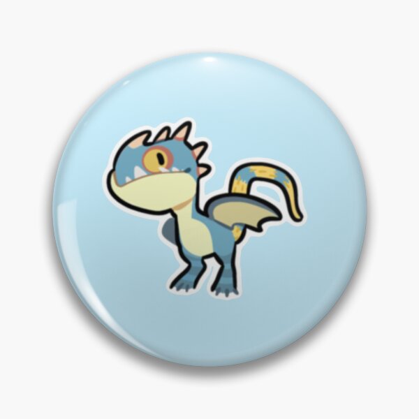 Item preview, Stormfly Deadly Nadder designed and sold by Cryptids-dealer.