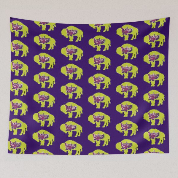 Item preview, Buffalo Loganberry Silhouette designed and sold by bamatt30.