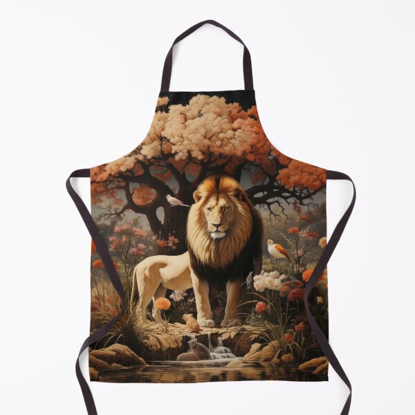 Item preview, The Lion designed and sold by Shutter-Dragon.