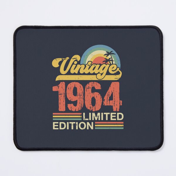 Item preview, Vintage 1964 Limited Edition designed and sold by Wanaketanga.