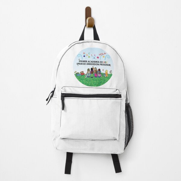 Item preview, Primer Academia de ABC  designed and sold by Primer Academia.