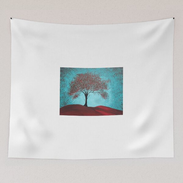 Item preview, Red Tree designed and sold by Juliette Vignola.