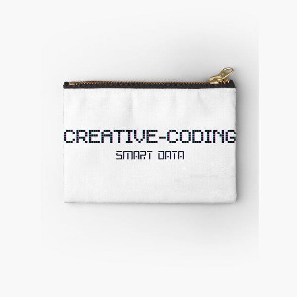 Item preview, Creative Coding designed and sold by vjtov6.