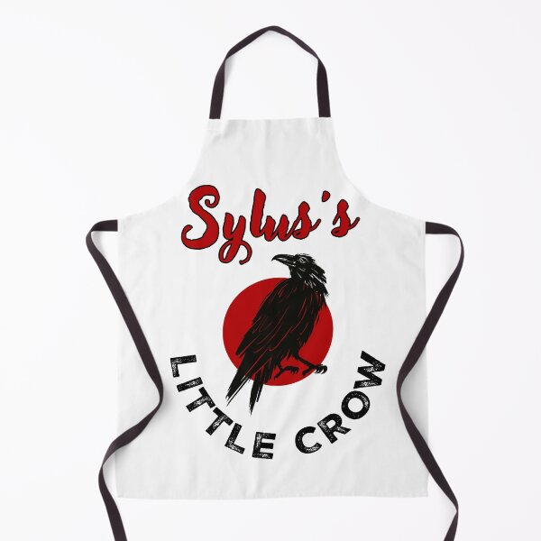 Item preview, sylus love and deepspace crow designed and sold by cgbyrd.