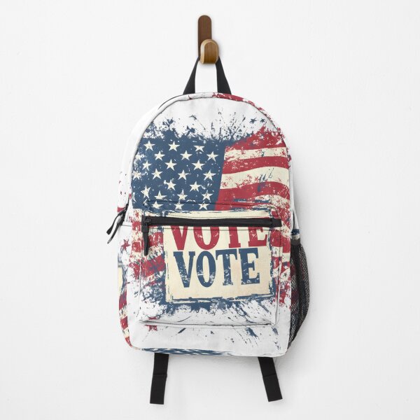 Item preview, Vote for Freedom designed and sold by AI-Only Creations.