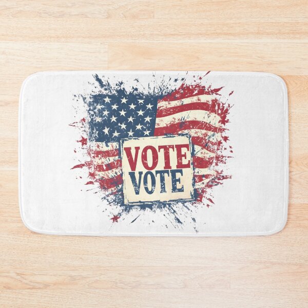 Item preview, Vote for Freedom designed and sold by AI-Only Creations.