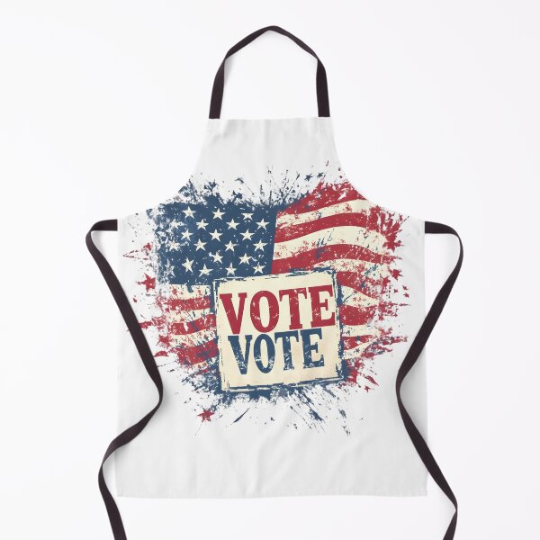 Item preview, Vote for Freedom designed and sold by AI-Only Creations.