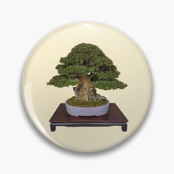Item preview, Bonsai Tree 4 designed and sold by Emxemx.