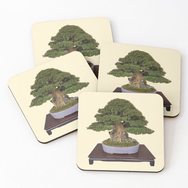 Item preview, Bonsai Tree 4 designed and sold by Emxemx.
