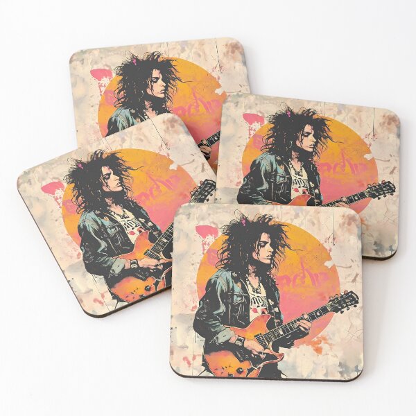 Item preview, Arte punk rock designed and sold by OzzFrequency.