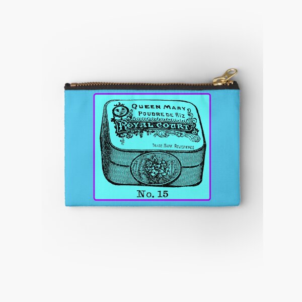 Item preview, Royal Powder (blue) designed and sold by AC1313.