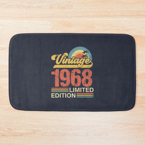 Item preview, Vintage 1968 Limited Edition designed and sold by Wanaketanga.