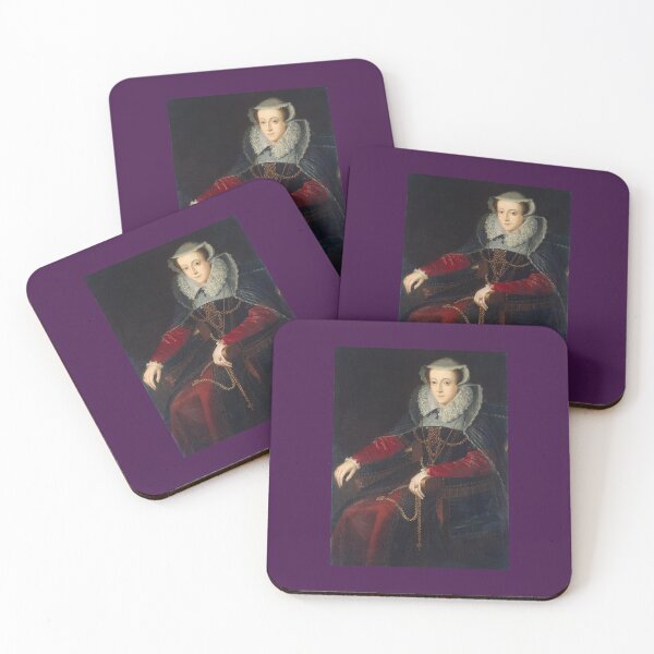 Item preview, Mary, Queen of Scots designed and sold by Wanda Case.