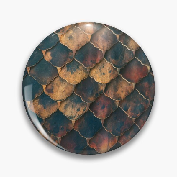 Item preview, Dragon Scales designed and sold by McHashDesigns.