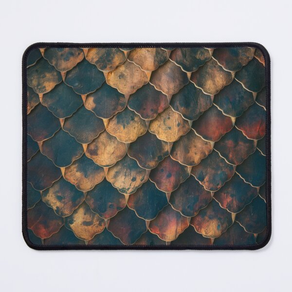 Item preview, Dragon Scales designed and sold by McHashDesigns.