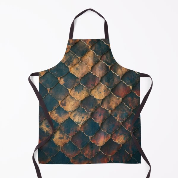 Item preview, Dragon Scales designed and sold by McHashDesigns.