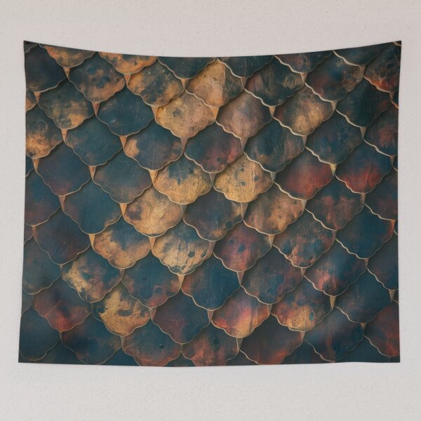 Item preview, Dragon Scales designed and sold by McHashDesigns.