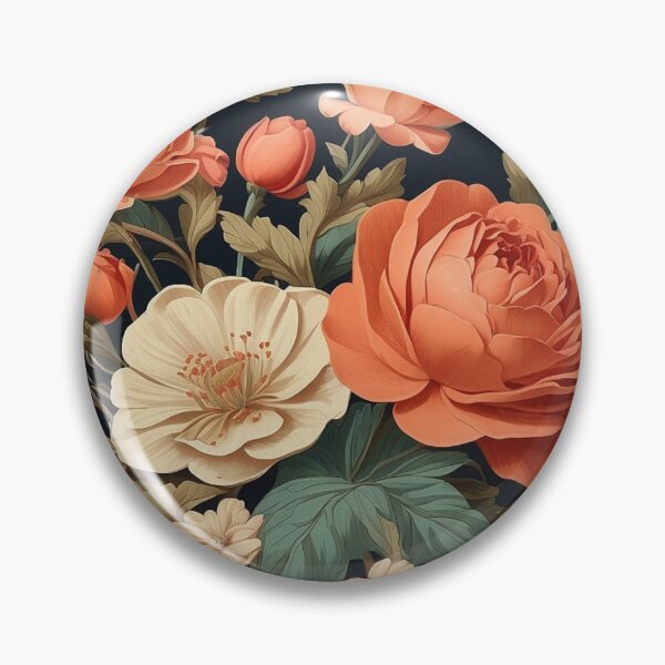 Item preview, Coral Roses designed and sold by GWEverything.
