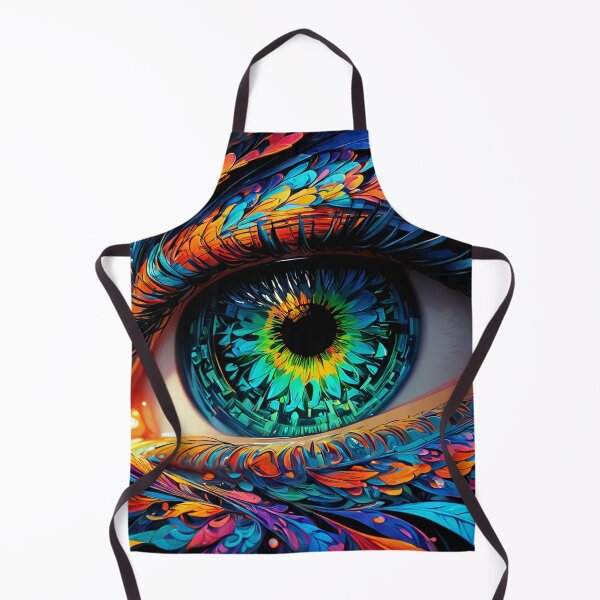 Item preview, The Eye designed and sold by Bunmigraphics .
