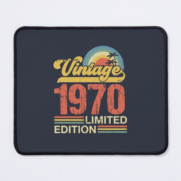Item preview, Vintage 1970 Limited Edition designed and sold by Whanaketanga.