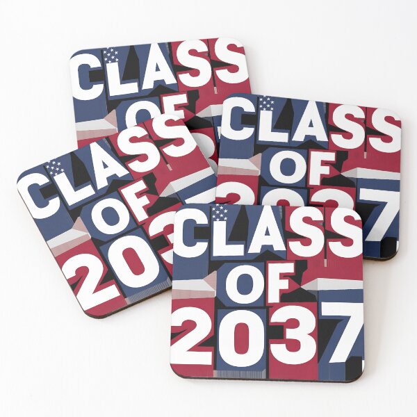 Item preview, Class of 2037 designed and sold by Waseemkhan86.